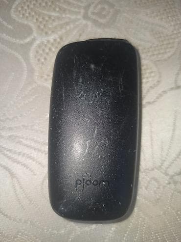 Личные вещи: Ploom tütün qızdırma cihazı - Brend/model: Ploom (elektron tütün — 2