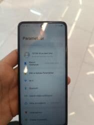 poco m7 pro qiymeti: Tecno Spark 20 Pro, 256 GB, rəng - Mavi, İki sim kartlı, Barmaq izi, Sənədlərlə — 4
