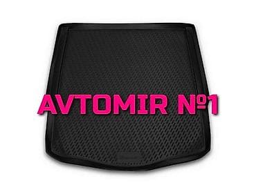 "FORD Mondeo 2007 SD" baqaj ayaqaltısı ÜNVAN: Atatürk prospekti 65A — 1