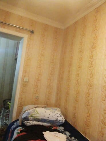 20 yanvarda 2 otaqli evler: Bakı, 2 otaqlı, Köhnə tikili, 40 kv. m — 4