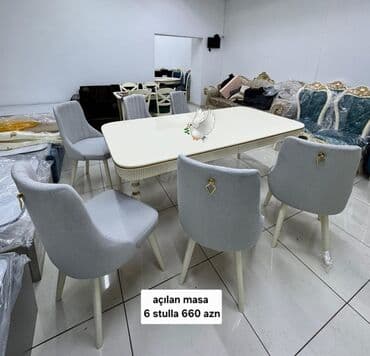 купить круглый стол в баку: Masa desti yeni — 1