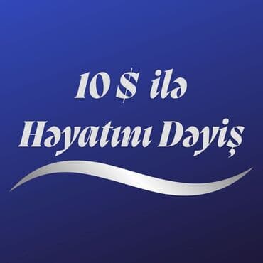 ev temizlik iş ilanları: Yuxunla yox, qərarlarınla gələcəyini qur!!! — 1