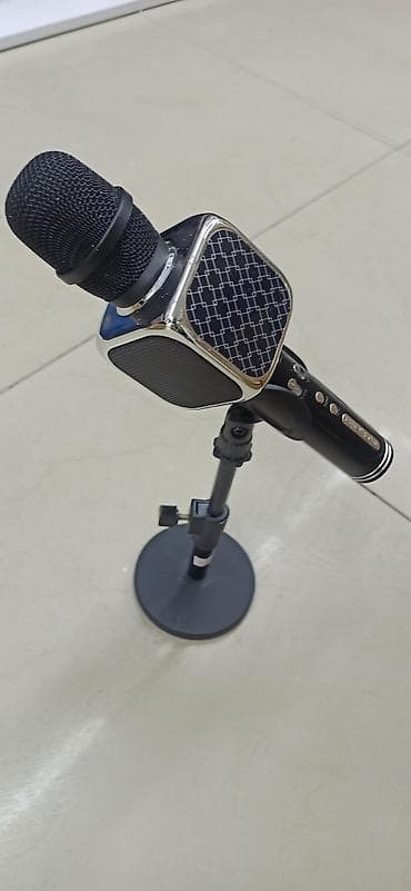 mikrafon altlığı: Mikrafon stoykası,stolüstü stoyka Rast musiqi alətləri mağazası — 1