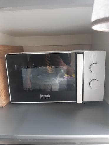 Mikrodalğalı soba Gorenje