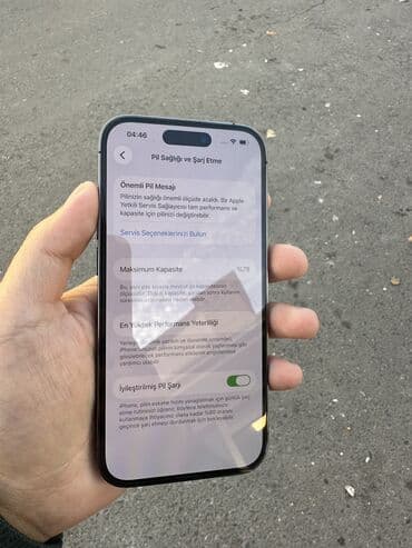 купить кондиционер бу: IPhone 14 Pro, 256 ГБ, Deep Purple — 3