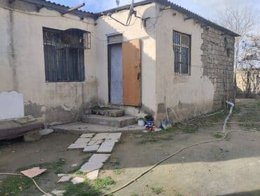 xacmazda tecili satilan evler: Zabrat 3 otaqlı, 90 kv. m, Orta təmir — 5