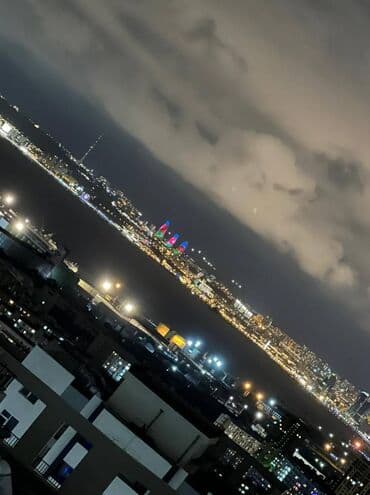 ehmedlide ucuz kiraye evler 2023: Əhmədli metrosunun yaxınlığında xetai parka yaxin 20 mertebeli — 3