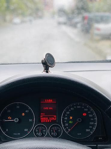 07 qiyməti: Volkswagen Golf Plus: 1.9 l | 2008 il Hetçbek — 2