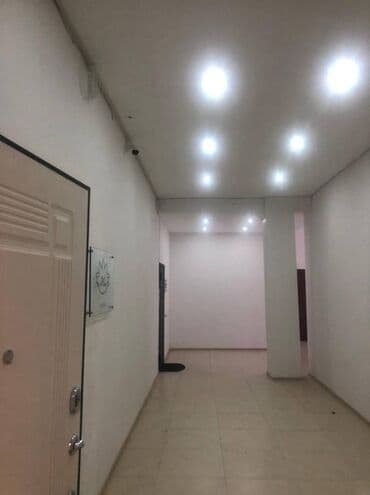 obyekt yasamal: Yasamal rayonu Elmlər metrosuna yaxın,sahəsi 140 kv/m olan, obyekt — 7