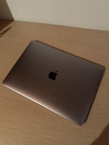 en ucuz apple macbook pro: İşlənmiş Apple MacBook, 13.3 ", Apple M1, 256 GB, Pulsuz çatdırılma — 4