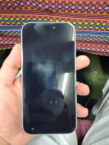 iphone 16 ikinci el: IPhone 16, 128 GB, Ağ — 2