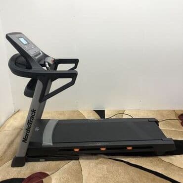 lalafo qaçış trenajoru: Qaçış trenajorları — 1