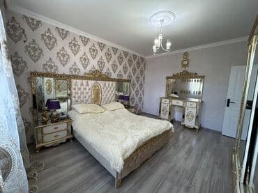 bine savxozda ucuz evler: 5 комнат, 160 м², Нет кредита, Свежий ремонт — 13