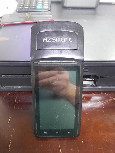 Post terminal Az smart baterekası dəyişməlidi işləkdi zaryatkada lalafo.az -da Post terminal Az smart baterekası dəyişməlidi işləkdi zaryatkada