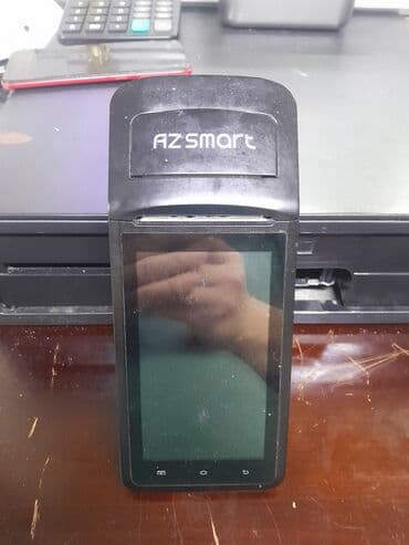 ikinci el kredit telefonlar: Post terminal Az smart baterekası dəyişməlidi işləkdi zaryatkada — 1