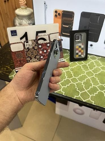 iphone 6 64: IPhone 13 Pro Max, 512 GB, Sierra Blue — 6