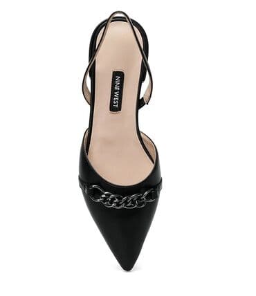 женская обувь в баку: Туфли, Размер: 39, цвет - Черный, Новый — 1