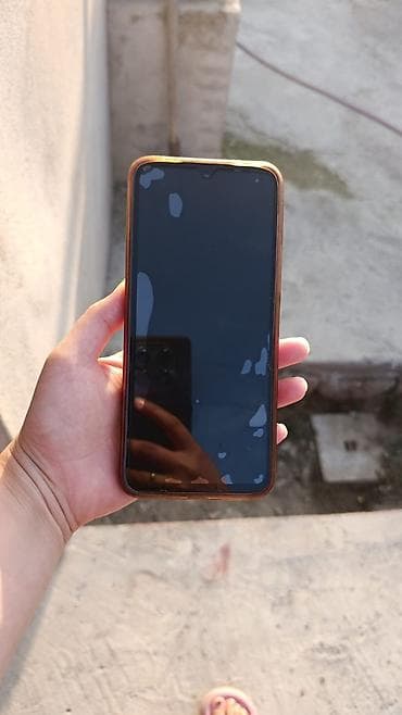printer telefon: Redmi 13, 256 GB, rəng - Ağ — 2