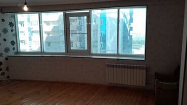 Bakıxanov qəs., 3 otaqlı, Yeni tikili, 82 kv. m