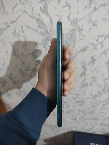 mi kamera: Samsung Galaxy A51, rəng - Mavi — 5