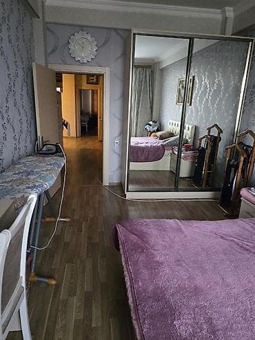 Mənzillər: Məmmədli, 2 otaqlı, Yeni tikili, 88 kv. m — 4