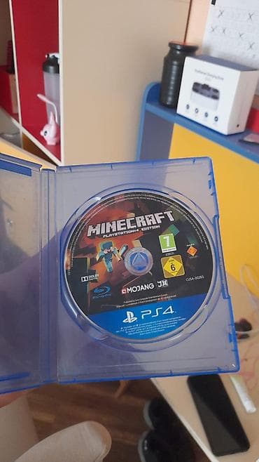 ps5 oyun disk: Qarışıq janr, Yeni Ünvandan götürmə, Ödənişli çatdırılma — 5