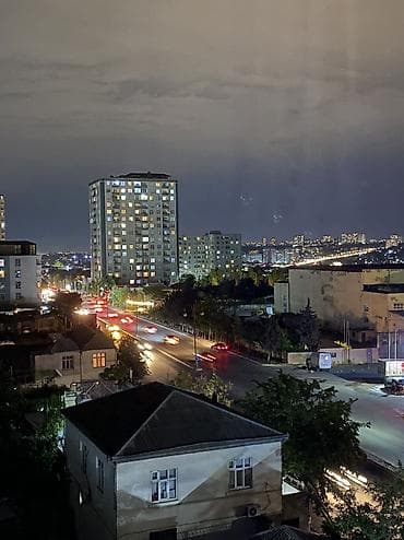 imislide satilan evler: 2 otaqlı, Yeni tikili, 54 kv. m — 7