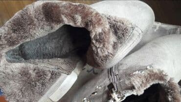 Tərliklər: Qadın qış botları – Jasmin. Keyfiyyətli qış ayaqqabı. Turkiye — 4