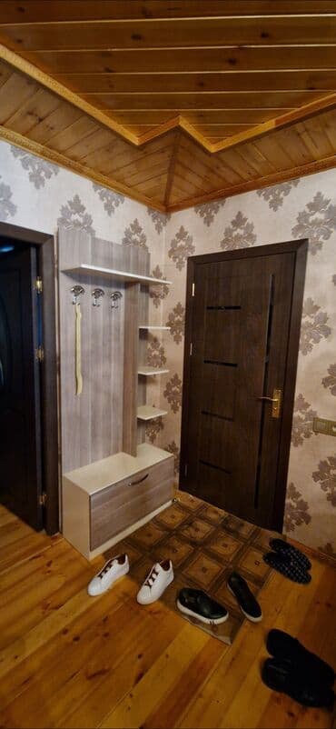 masazrda kiraye evler: Masallı, 4 otaqlı, Köhnə tikili, 62 kv. m — 2