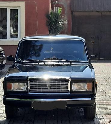 vaz 2106 abirsofka: VAZ (LADA) 2107: 1.6 l | 2008 il Sedan — 2