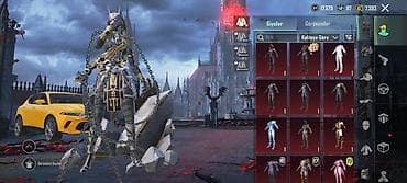 bagi şalvar: TƏCİLİ SATILLLIR. BAĞLARİ TƏMİZDİR. ! Buz M416 yoxdur,6 X suit dördü — 5