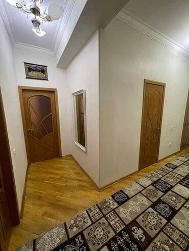 1 комнатная квартира снять: Əcəmi metrosuna qizil tac şadliq evinə yaxin 20 mertebeli binanın — 7