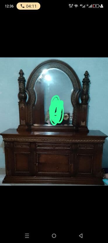 купить трюмо с зеркалом: Termolar — 1