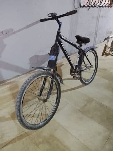 trinx velosipedi: Velo — 1