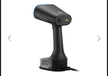 philips lumea az: Braun buxarlandırıcı geyim buxar ütüsü - Güclü buxar çıxışı ilə — 3