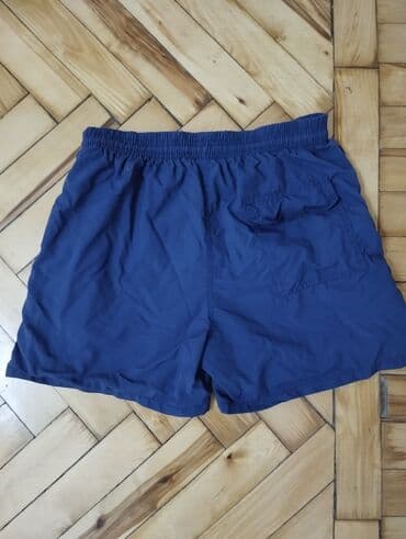 Üst geyimləri: Şortlar 38 M razmer — 7