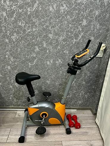Детские велосипеды: Velotrenajor Evdə istifadə olunmuş velotrenajor satılır. Normal və — 3