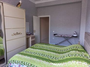 sumqayit xeber ev alqi satqisi: 2 otaqlı, Yeni tikili, 66 kv. m — 1