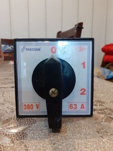 куплю трансформатор: 3 faza ötürücü — 1