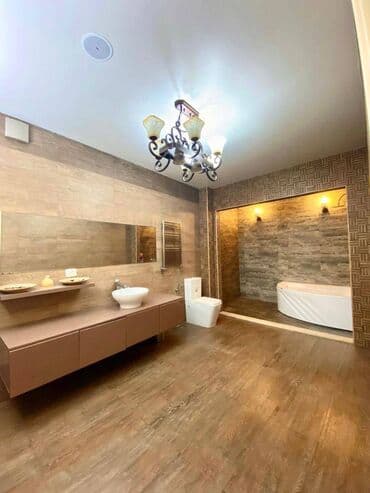 çıxarış nədir: 7 otaqlı, 600 kv. m, Kredit yoxdur, Yeni təmirli — 10