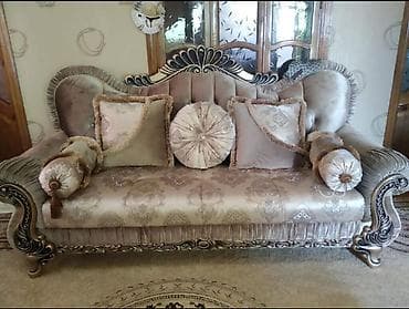 бу офисная мебель: Ремонт, реставрация мебели — 1