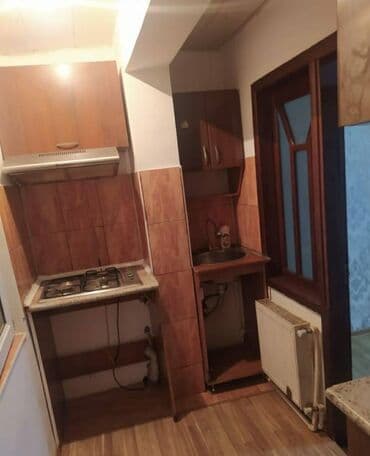 1 otaqlı kohnə tikili: Sumqayıt, 3 otaqlı, Köhnə tikili, 60 kv. m — 3