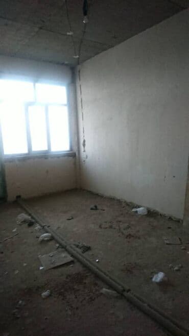 ist petrol tbilisi prospekti: 2 otaqlı, Yeni tikili, m. Həzi Aslanov, 80 kv. m — 2