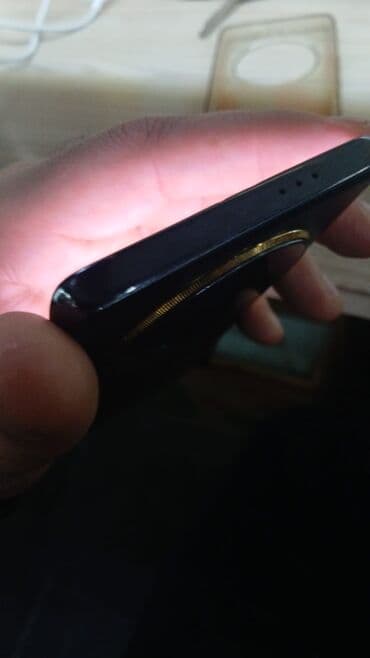 Другие мобильные телефоны: Honor X9c, 256 ГБ, цвет - Черный, Сенсорный — 3