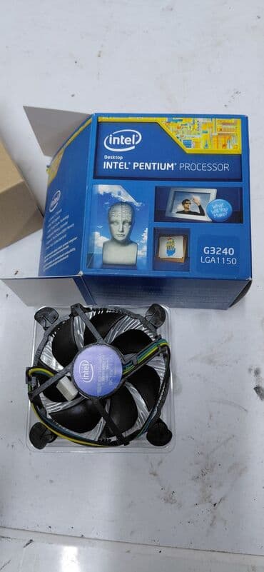 kuller satilir: Soyutma sistemi Intel, Kuler, Yeni — 2