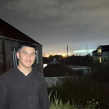 Ручная работа на заказ: Şəxsi fotoqrafiya xidməti - Gecə və axşam açıq hava çəkilişləri - — 1