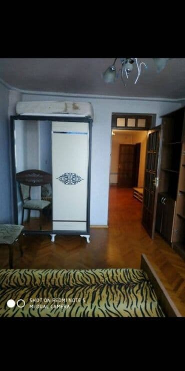 neftcilər kirayə evlər: Gənclik metrosunun yaxınlığında Kral şadliq evinə yaxın 5 mertebeli — 9