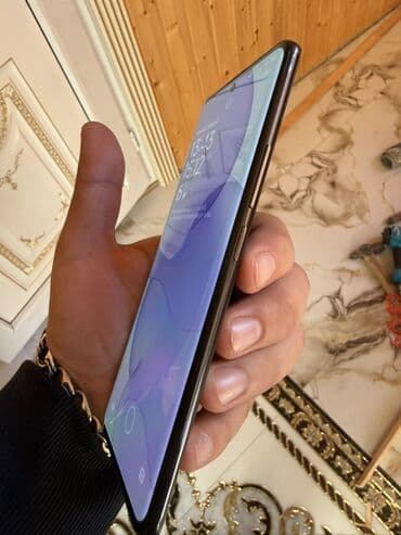 bakcell nomrenin aciq qalma muddeti: Realme rəng - Qara, Barmaq izi — 2