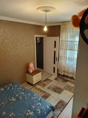 nərimanov ev: 2 otaqlı, 80 kv. m, Kredit yoxdur, Orta təmir — 9