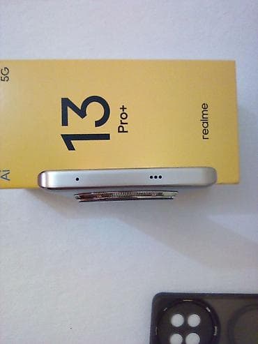 tecno camon 15: Realme 13+ Pro, 256 GB — 3